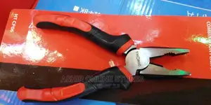 Electrical Plier