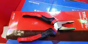 Electrical Plier