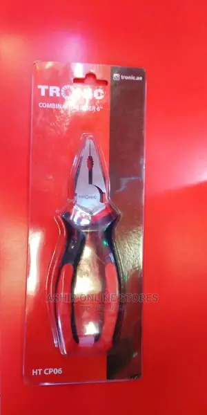 Electrical Plier