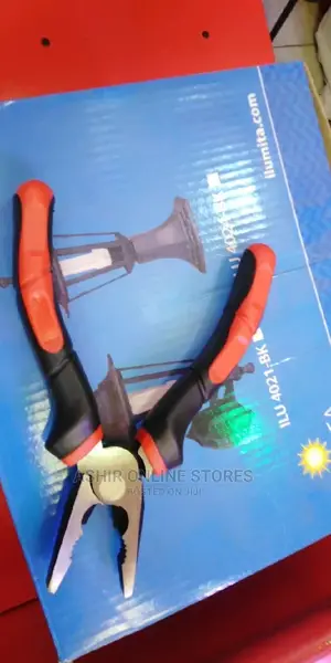 Electrical Plier