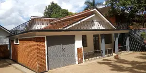 3bdrm Bungalow in Fs Properties Ltd, Kampala for Rent