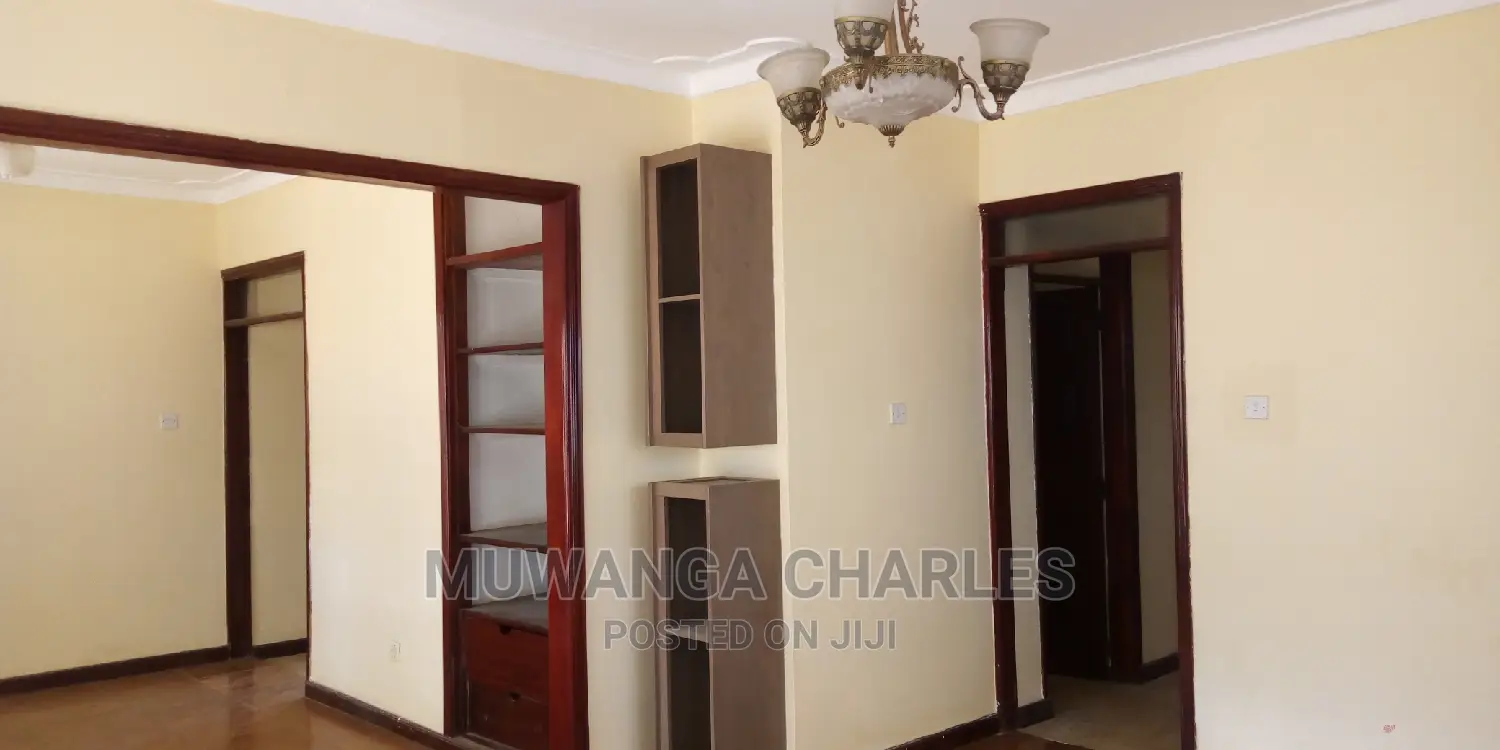 3bdrm Bungalow in Fs Properties Ltd, Kampala for Rent