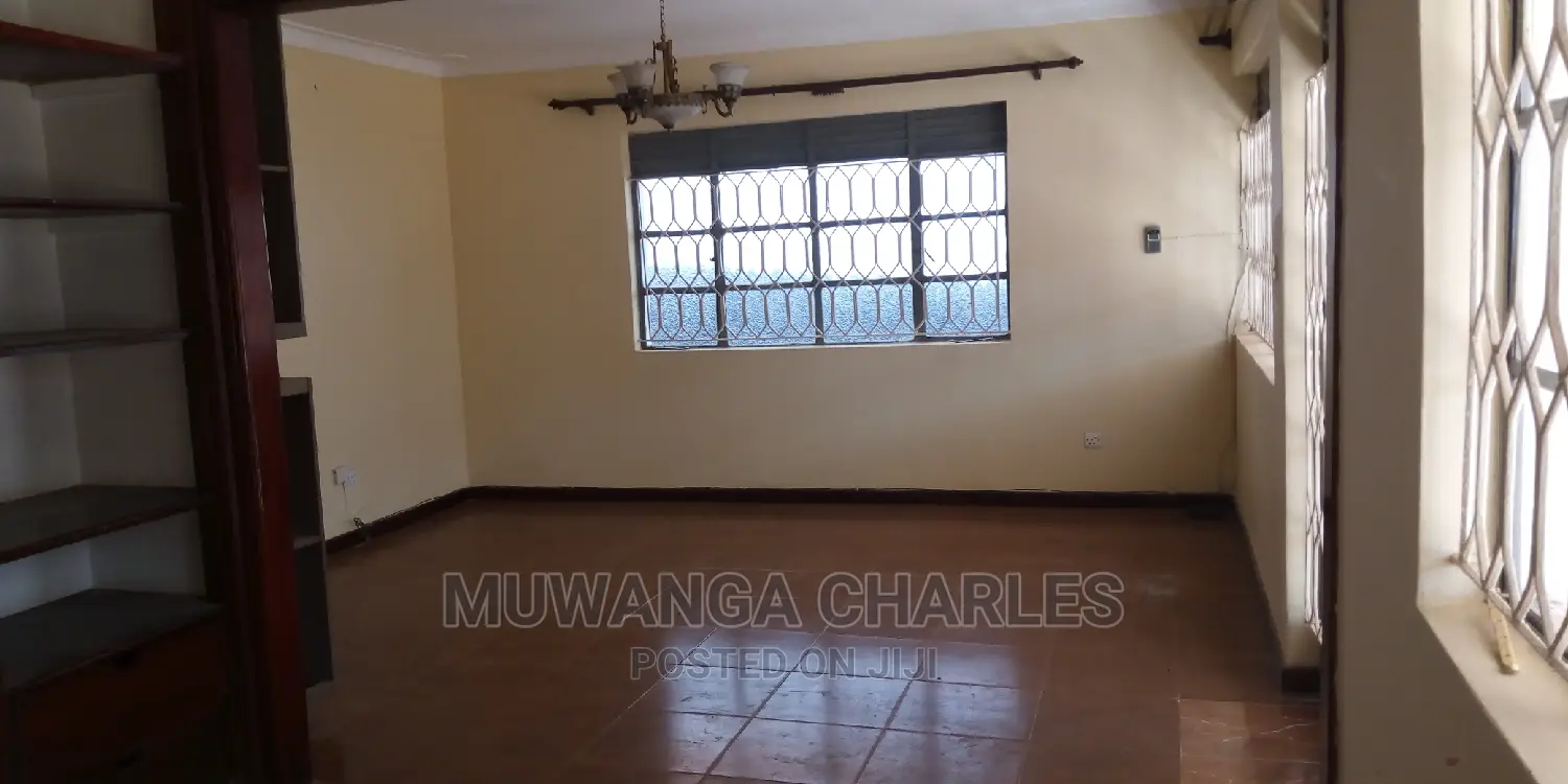 3bdrm Bungalow in Fs Properties Ltd, Kampala for Rent