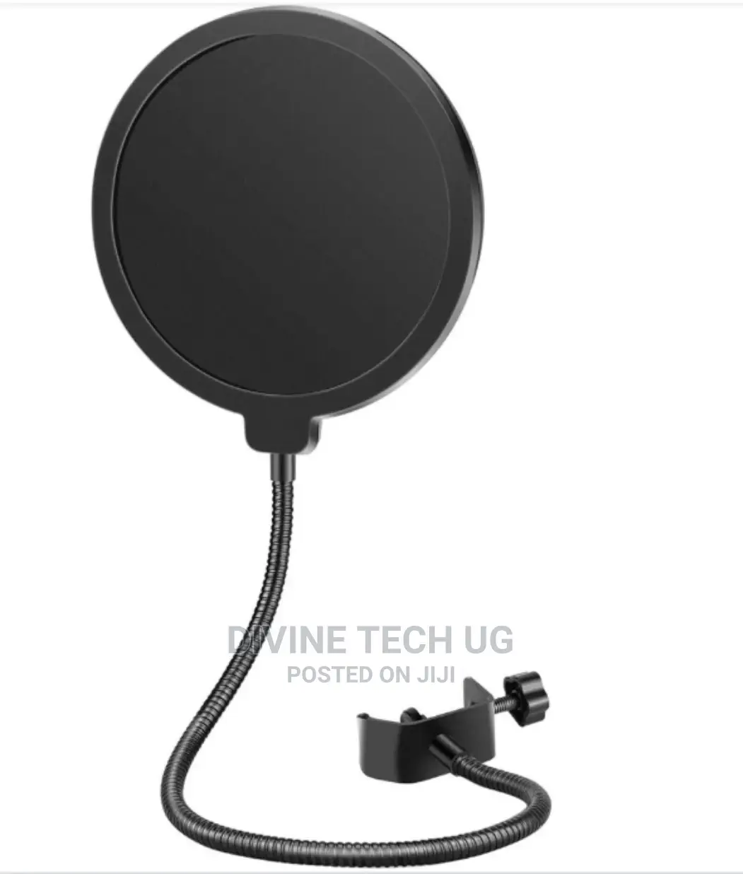 Proffessional Pop Filter