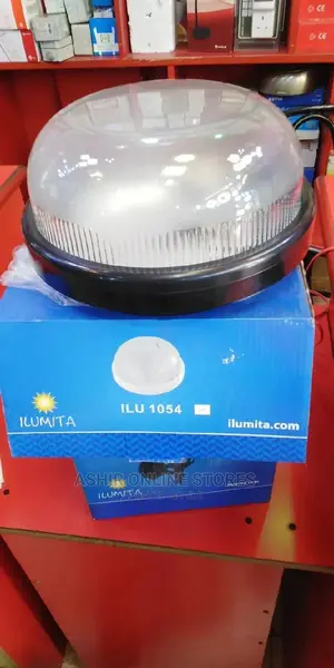 Security Lights