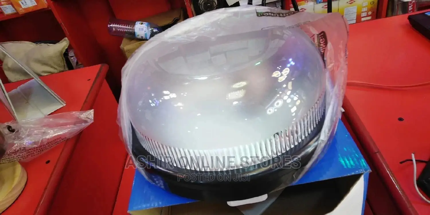 Security Lights