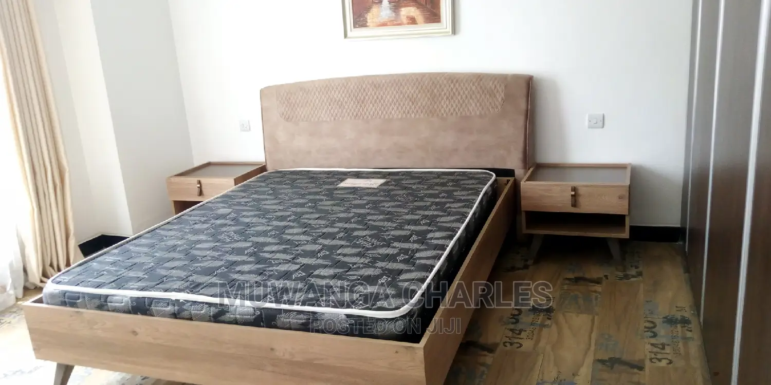 3bedrooms Furnished House Is Available for Rent in Kololo