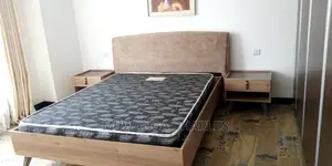 3bedrooms Furnished House Is Available for Rent in Kololo