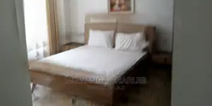 3bedrooms Furnished House Is Available for Rent in Kololo