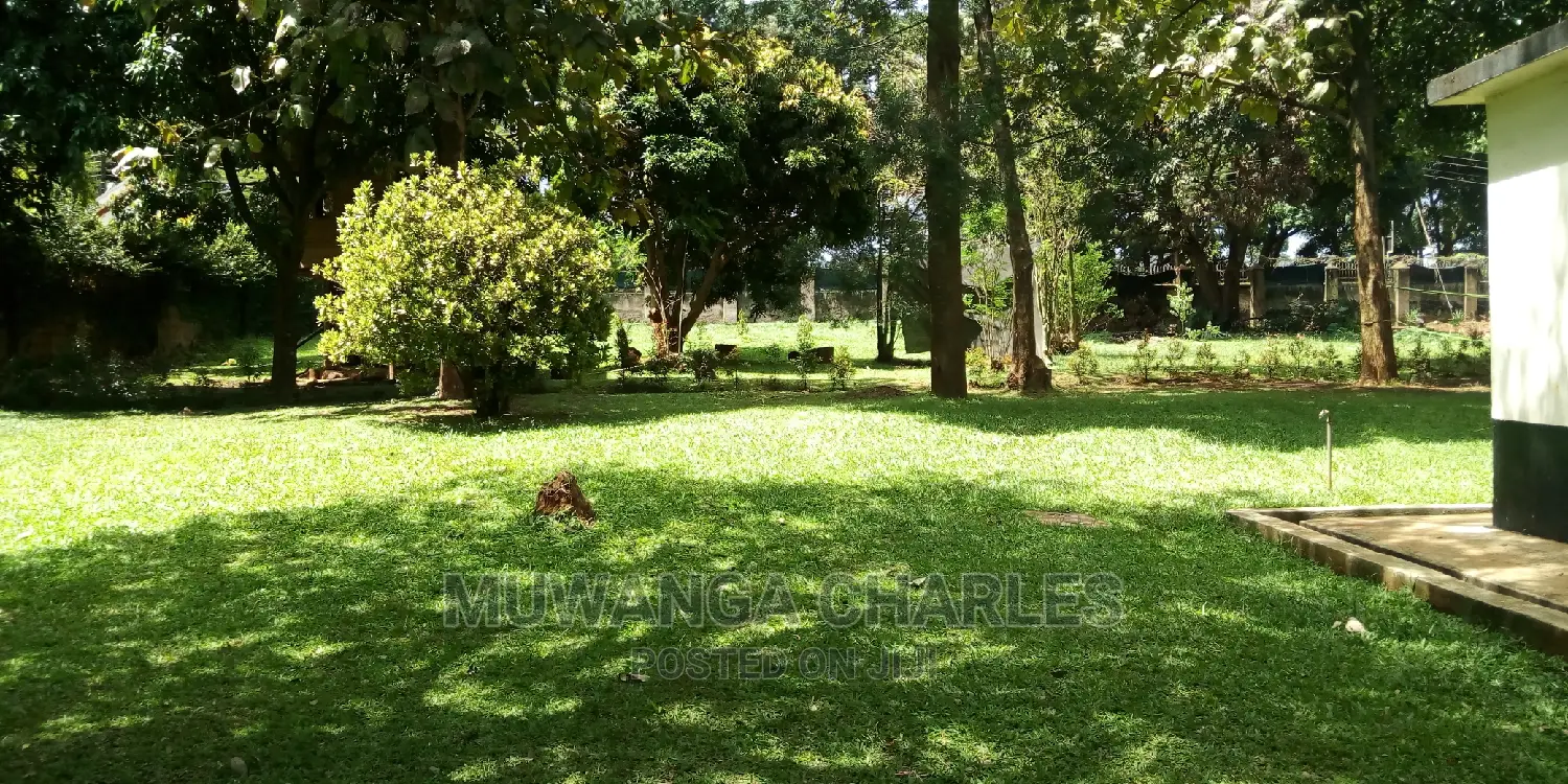 3bedrooms Furnished House Is Available for Rent in Kololo