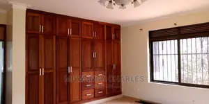5bdrm Duplex in Fs Properties Ltd, Kampala for Rent