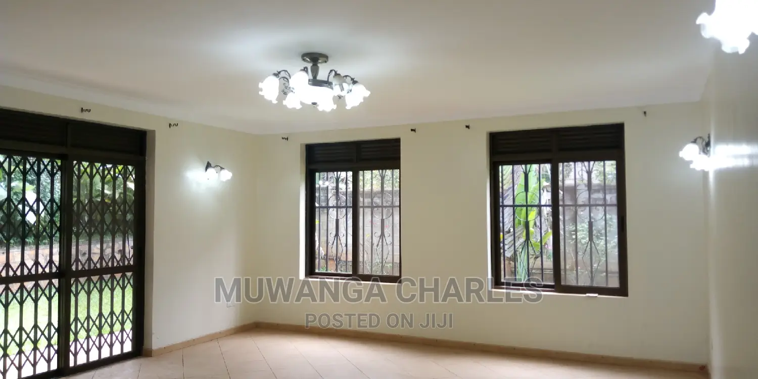 5bdrm Duplex in Fs Properties Ltd, Kampala for Rent