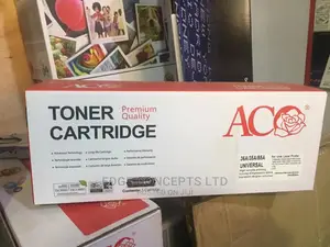 Compatible Tonners for All Printers