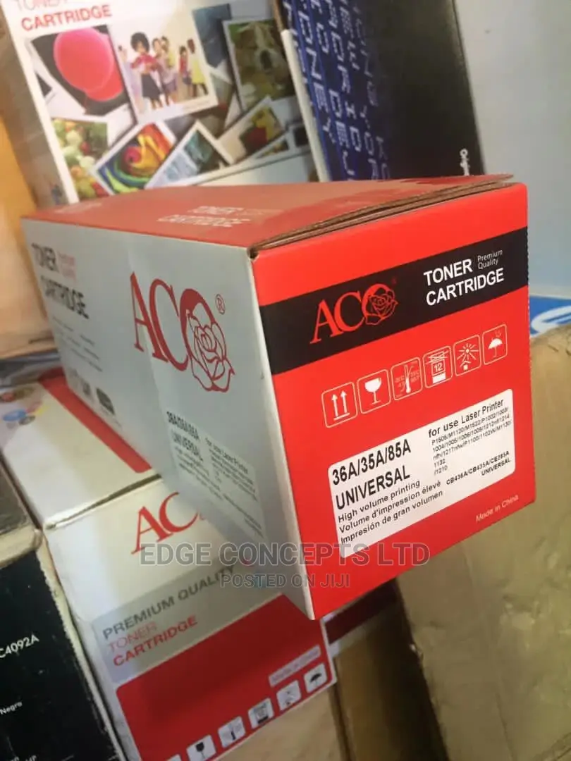 Compatible Tonners for All Printers