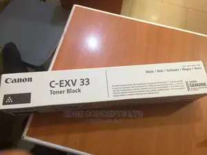 Canon Catridges EXV 33
