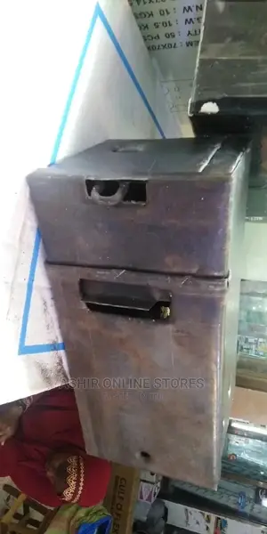 Electrical Meter Box