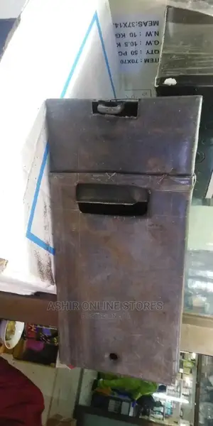 Electrical Meter Box