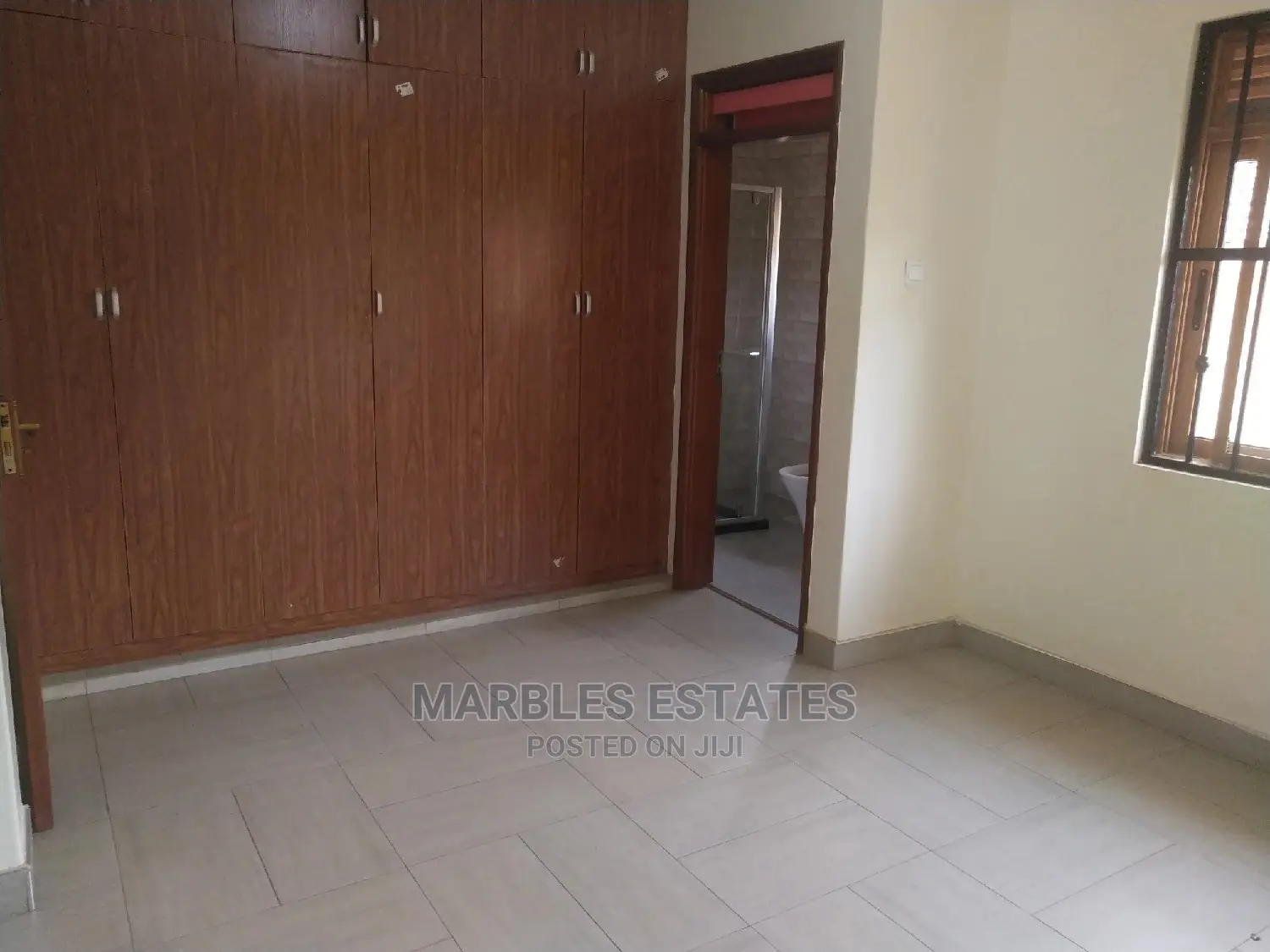 Newly Built 3 Bedroom Townhouse For Rent In Naguru