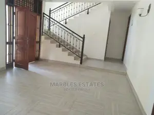 Newly Built 3 Bedroom Townhouse For Rent In Naguru