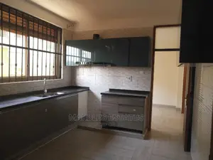 Newly Built 3 Bedroom Townhouse For Rent In Naguru