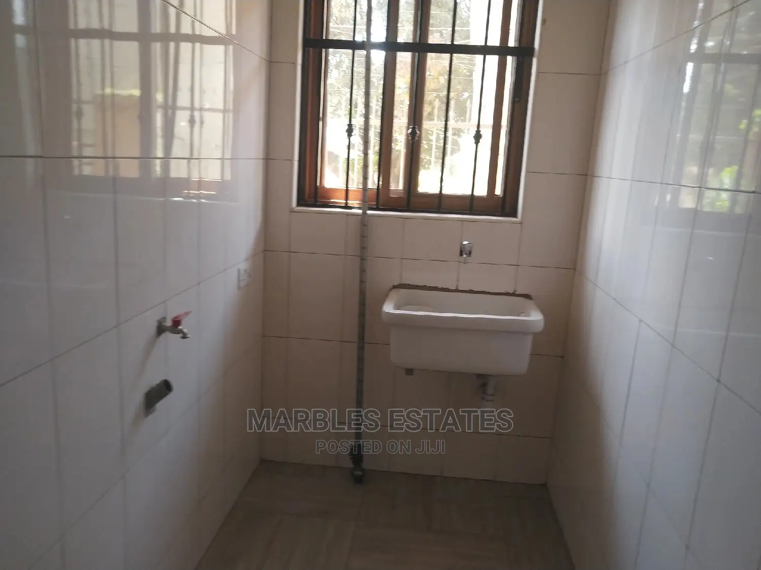 Newly Built 3 Bedroom Townhouse For Rent In Naguru