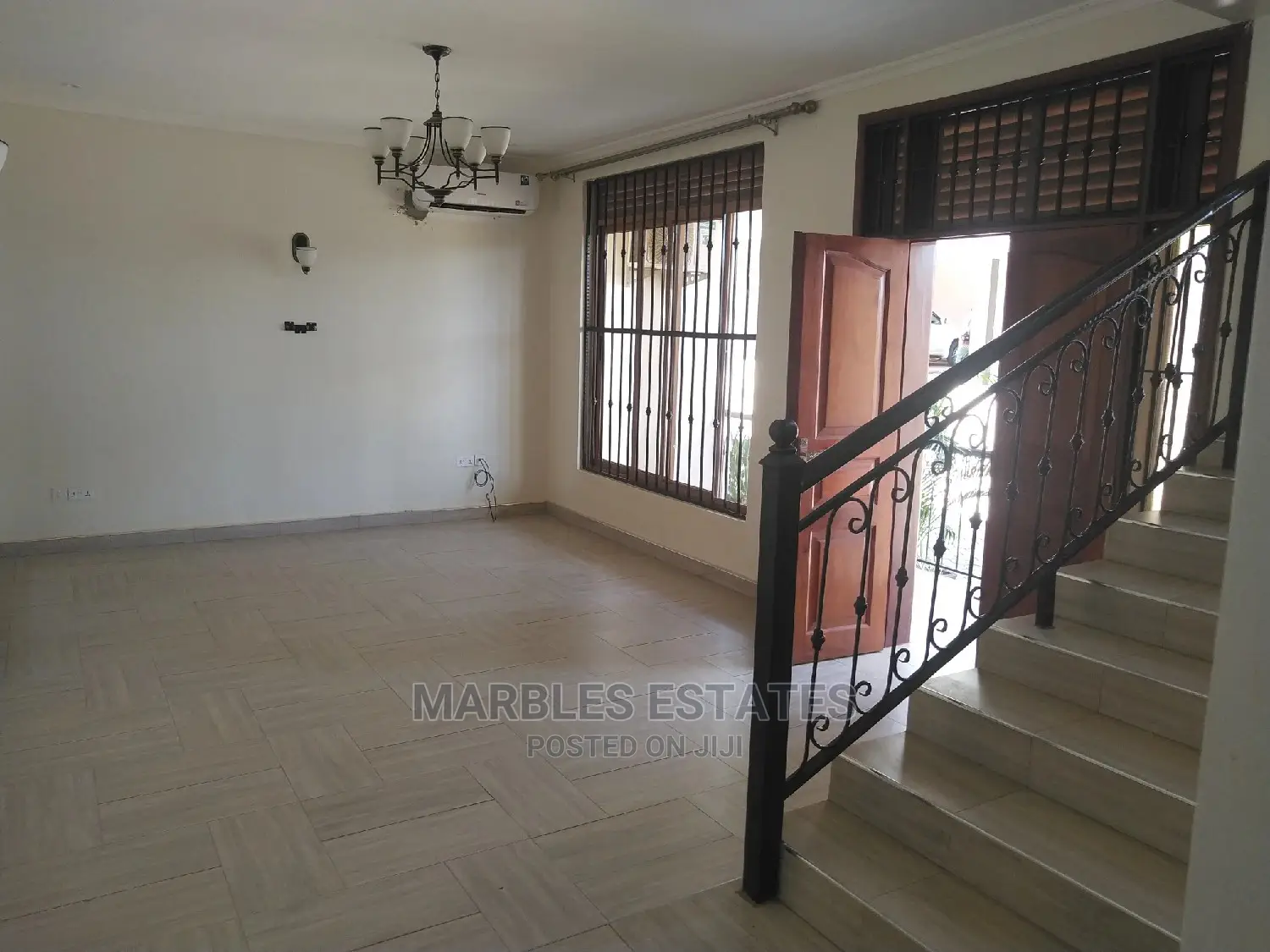 Newly Built 3 Bedroom Townhouse For Rent In Naguru