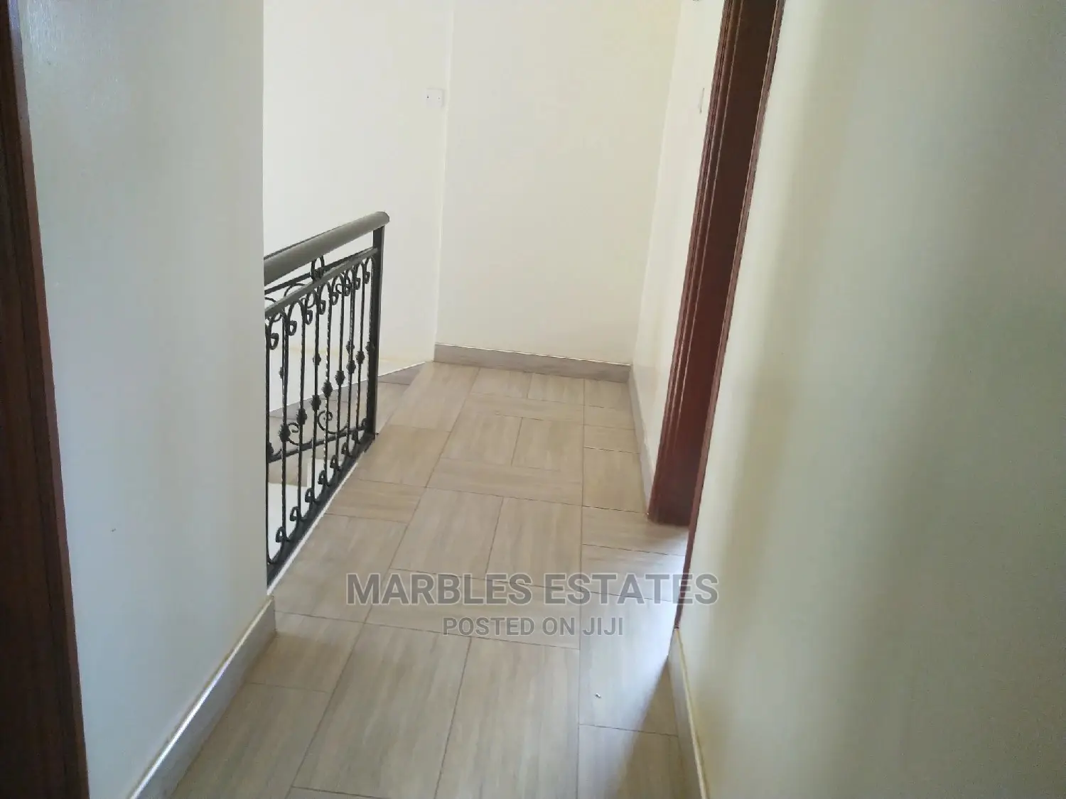 Newly Built 3 Bedroom Townhouse For Rent In Naguru