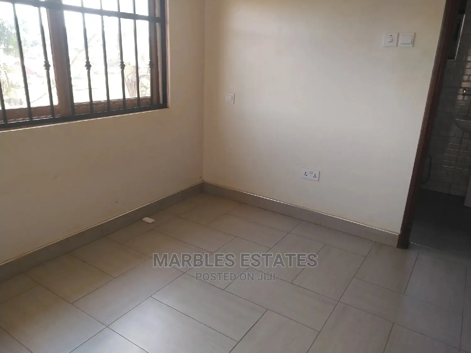Newly Built 3 Bedroom Townhouse For Rent In Naguru