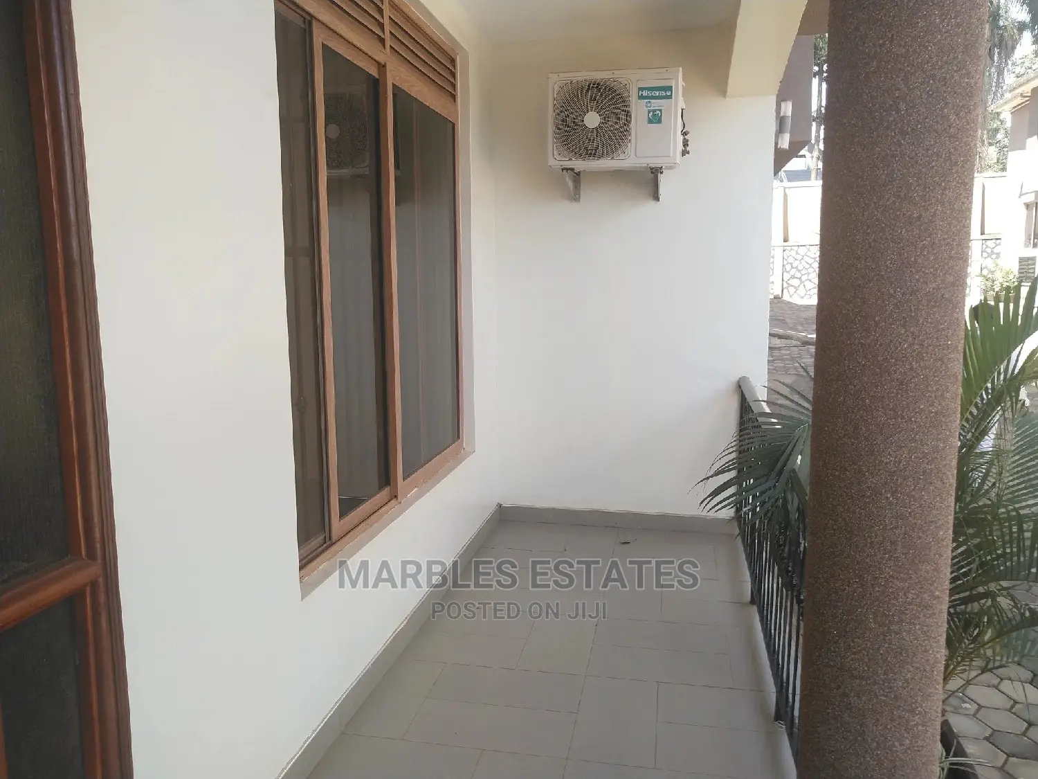 Newly Built 3 Bedroom Townhouse For Rent In Naguru