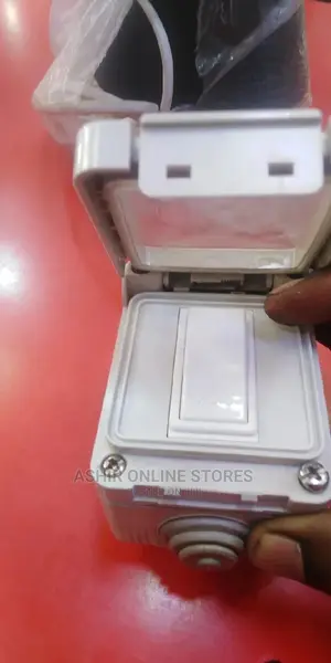 Water Proof Switch