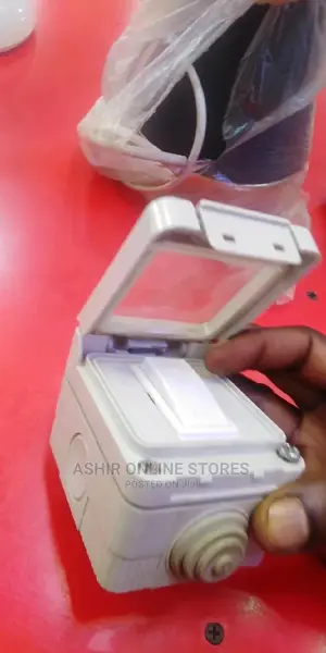 Water Proof Switch
