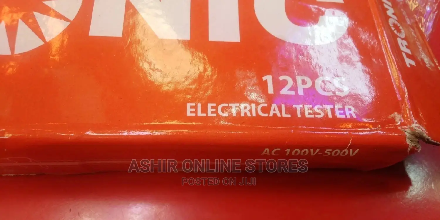 Electrical Tester