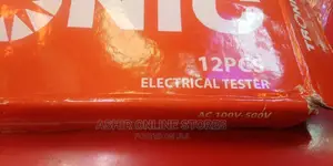 Electrical Tester