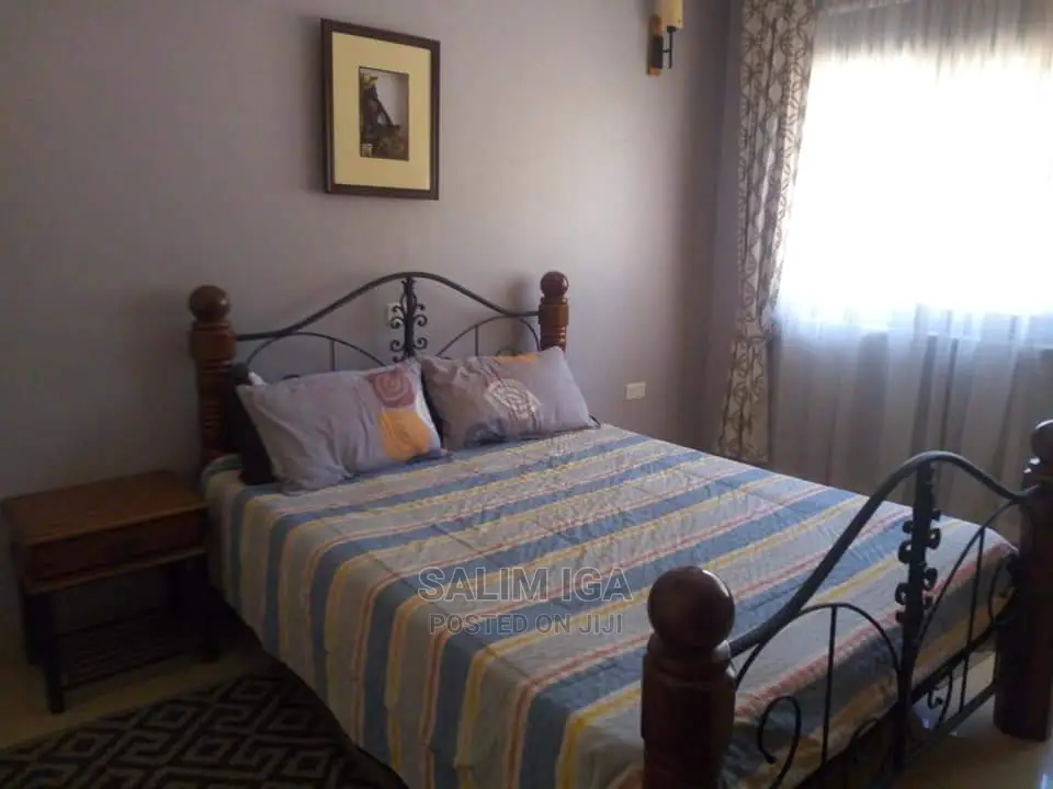 Furnished Town House