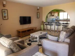 Furnished Town House