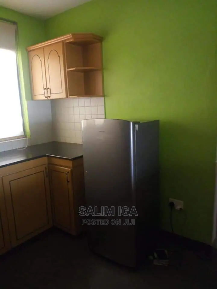 Furnished Town House