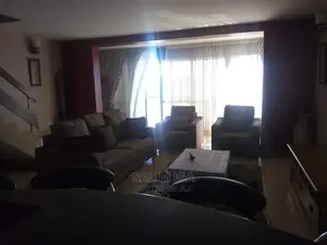 Furnished Town House