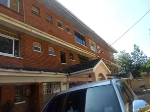 Furnished Town House