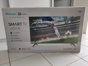 Hisense Tvs Digital,Smart ,And Uhd 4k All Available