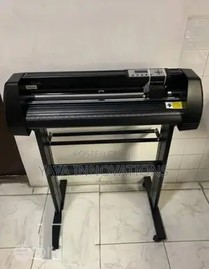 Vinil 2 Feet Graphics Cutter Plotter