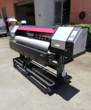 1.6 Metres Wide Format Printer