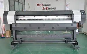 New Banner Printers