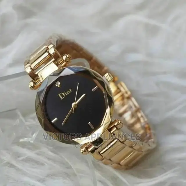 Dior Watch