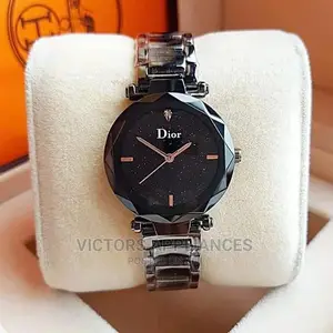 Dior Watch