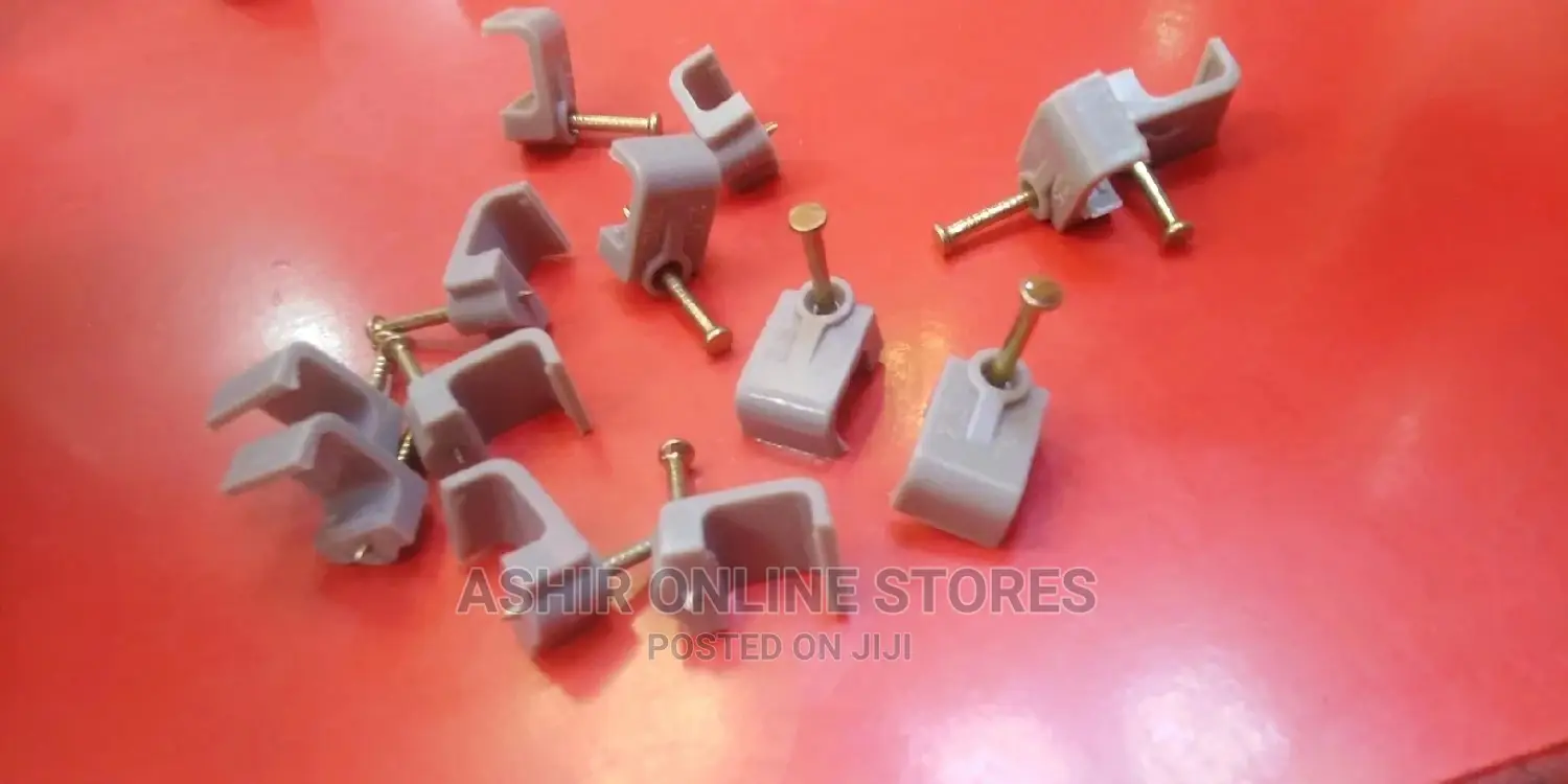 Cable Clip