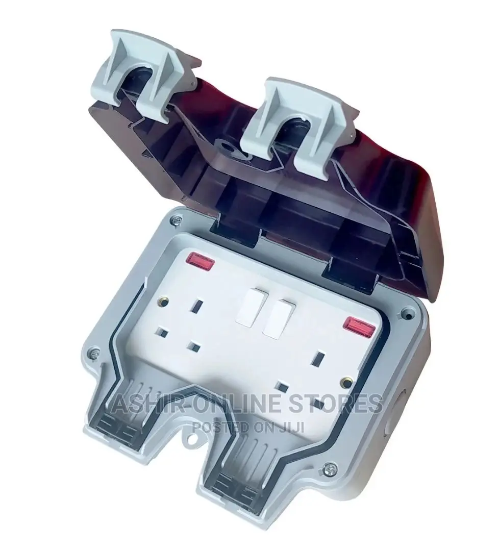 Water Proof Socket