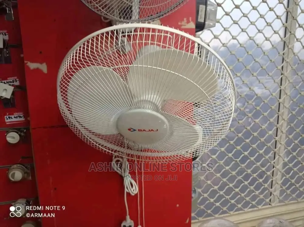 Bajaj Wall Fan