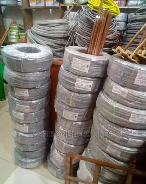 2.5mm Electrical Cables