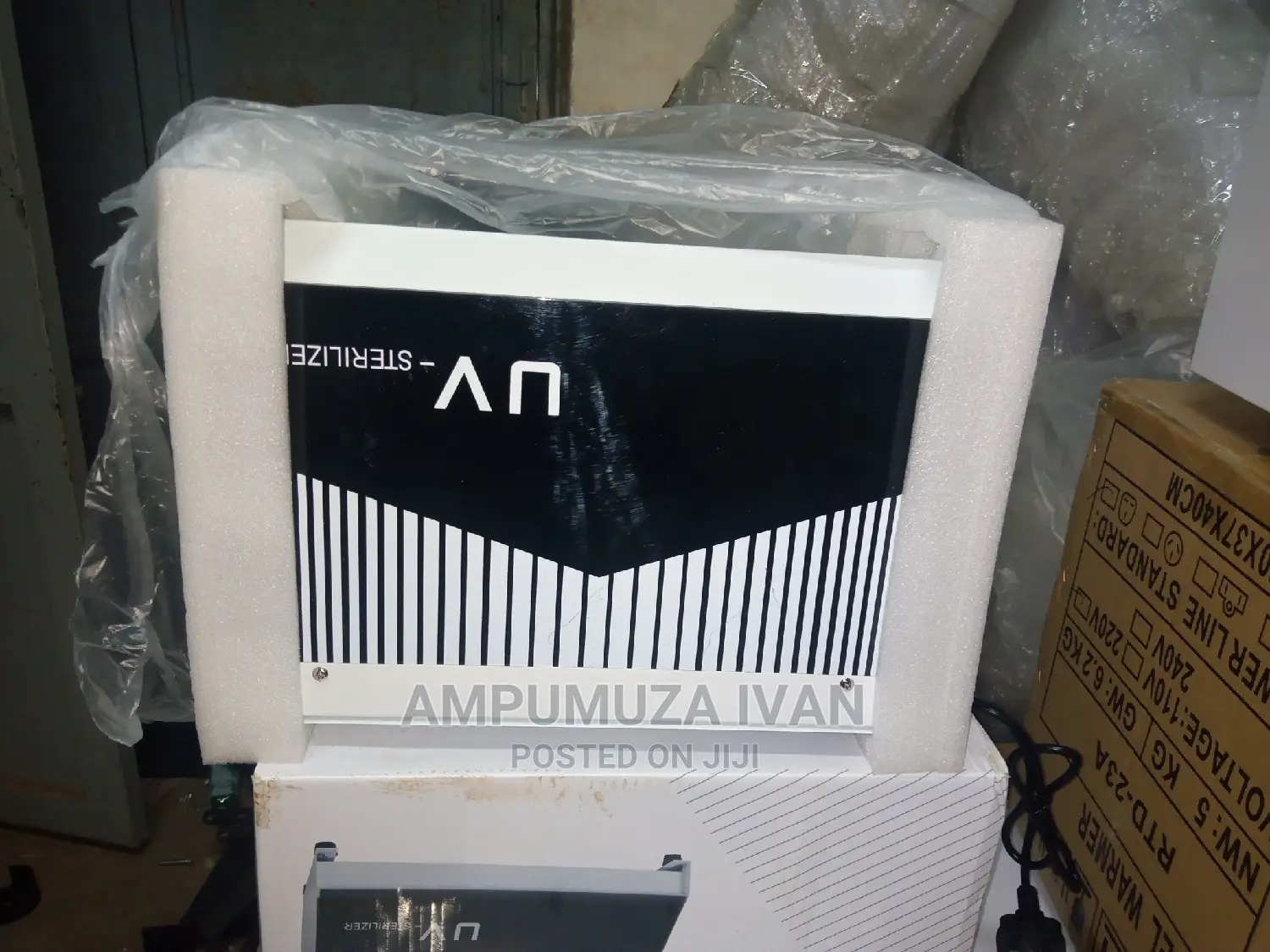 Quality Sterilizers