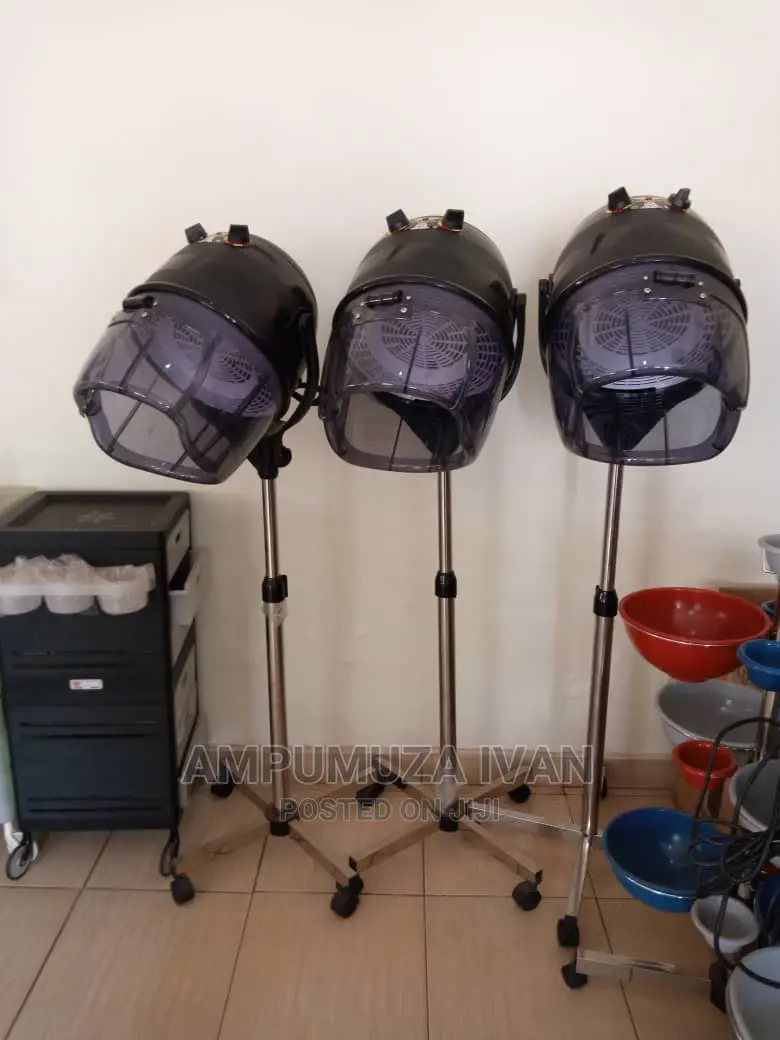 Salon Hair Dryer